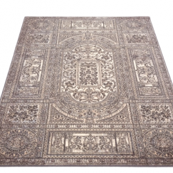 Шерстяний килим Isfahan Timandra Morski  - Висока якість за найкращою ціною в Україні